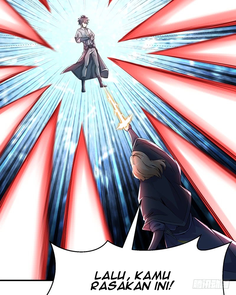 I Picked Up An Attributes Chapter 19 Gambar 48
